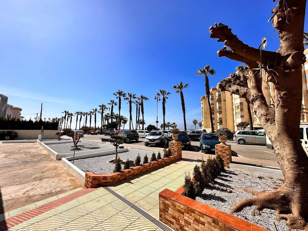 Studio til salg i Torrox-Costa med garage - € 179.500 (Ref: 8921058)