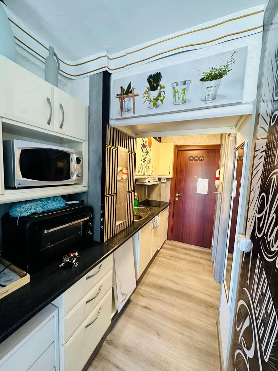 Studio til salg i Torrox-Costa med garage - € 179.500 (Ref: 8921058)