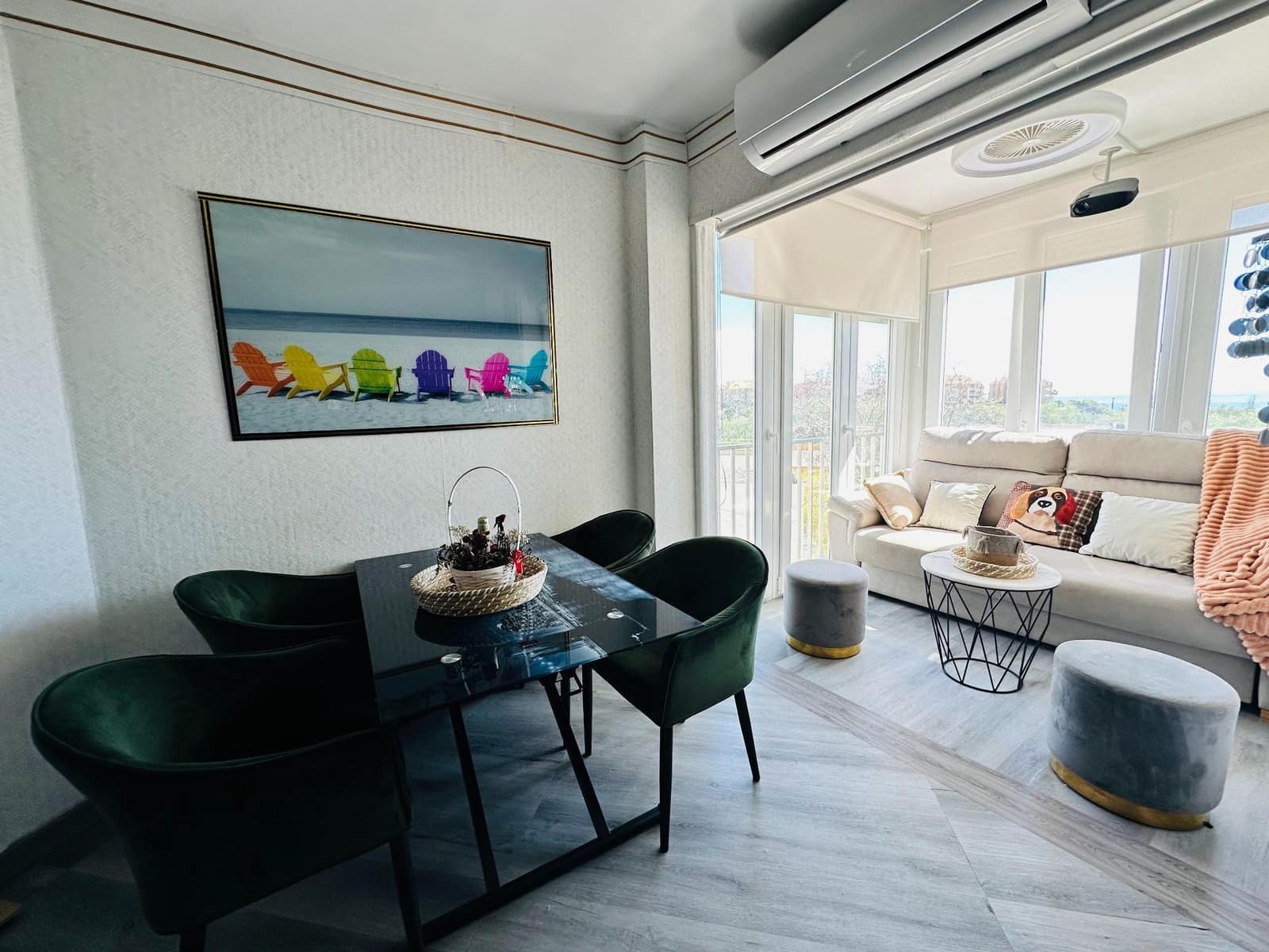 Studio til salg i Torrox-Costa med garage - € 179.500 (Ref: 8921058)