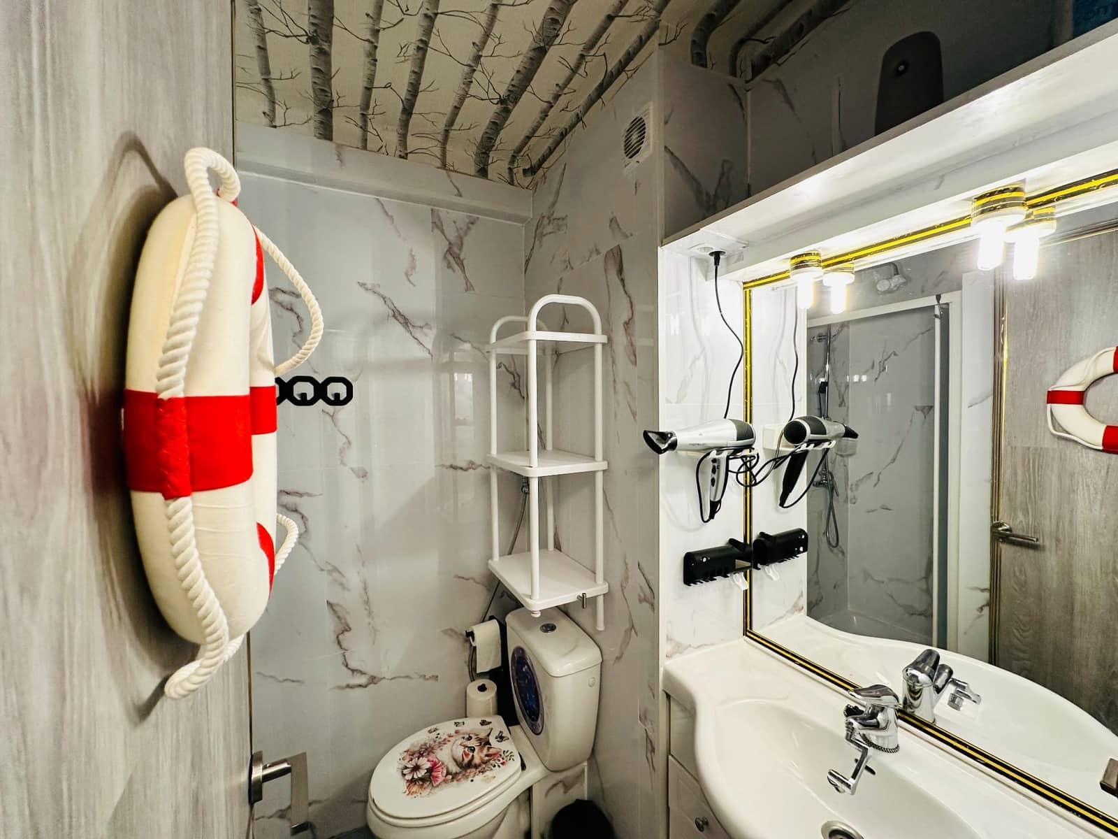 Studio til salg i Torrox-Costa med garage - € 179.500 (Ref: 8921058)