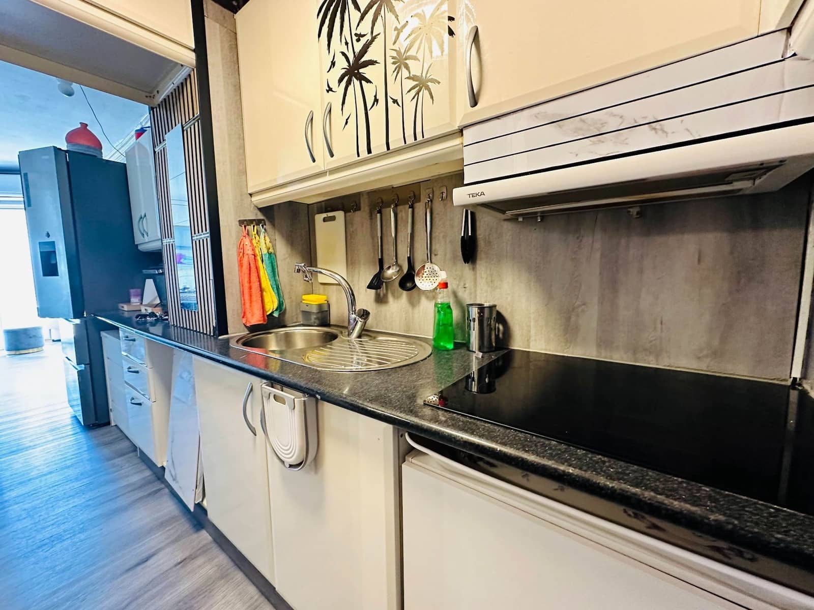 Studio til salg i Torrox-Costa med garage - € 179.500 (Ref: 8921058)