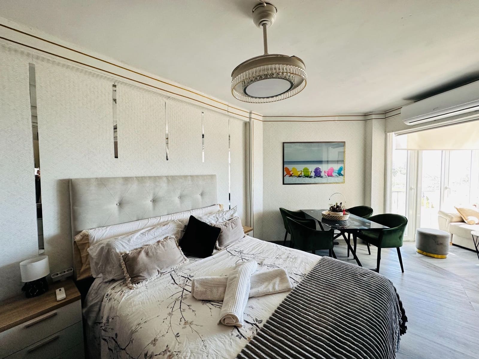 Studio til salg i Torrox-Costa med garage - € 179.500 (Ref: 8921058)