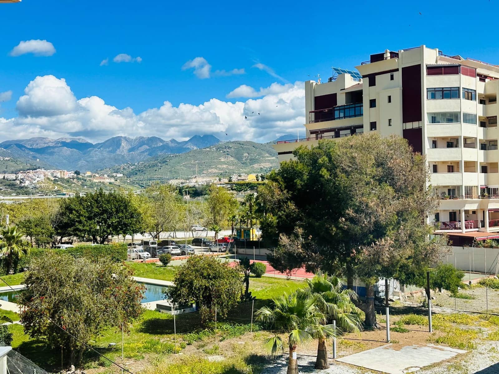 Studio til salg i Torrox-Costa med garage - € 179.500 (Ref: 8921058)