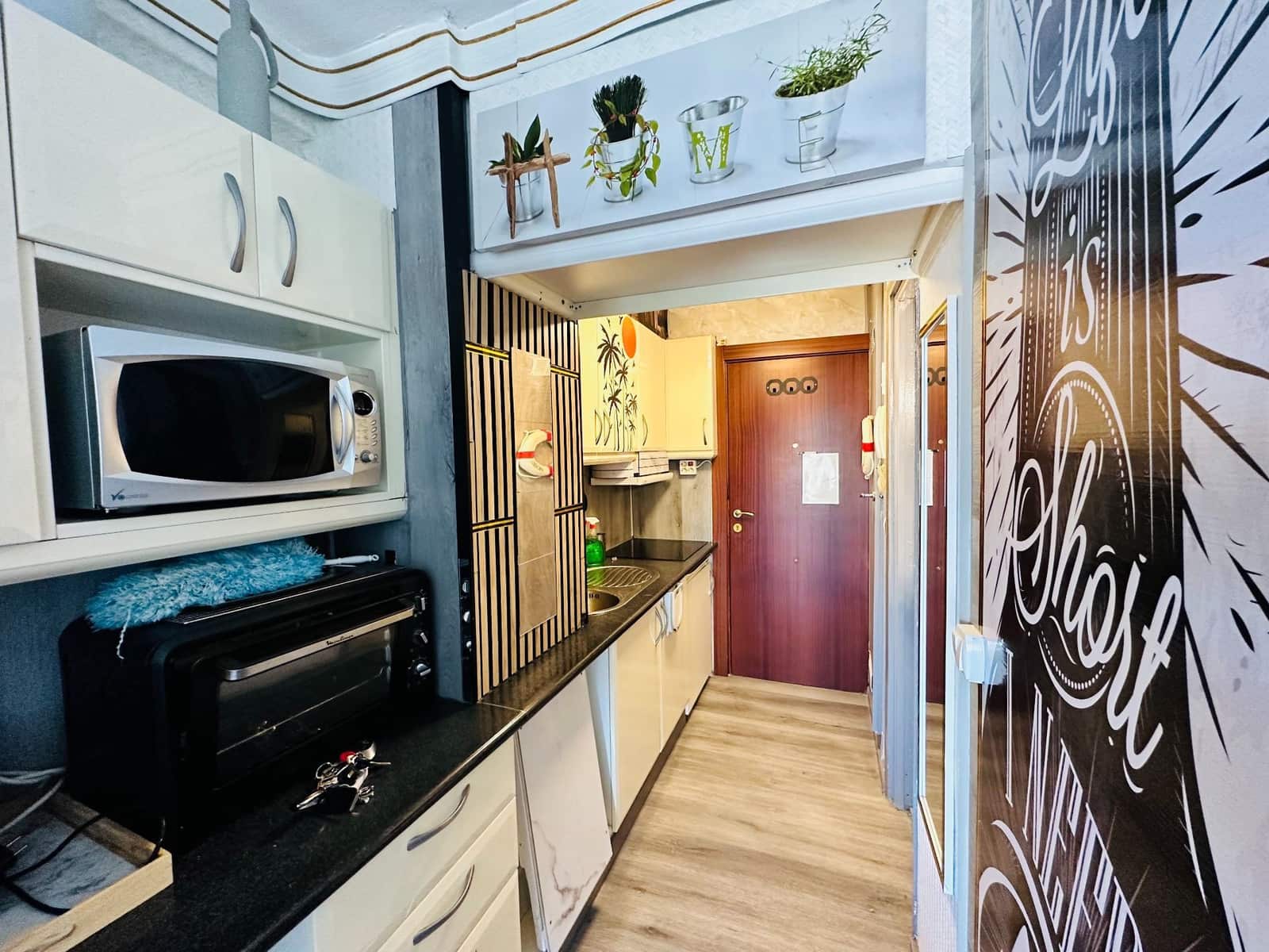 Studio til salg i Torrox-Costa med garage - € 179.500 (Ref: 8921058)