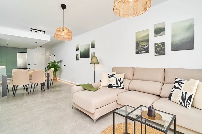 2 slaapkamer Penthouse te koop in Torrox-Costa met zwembad garage - € 357.000 (Ref: 8948464)