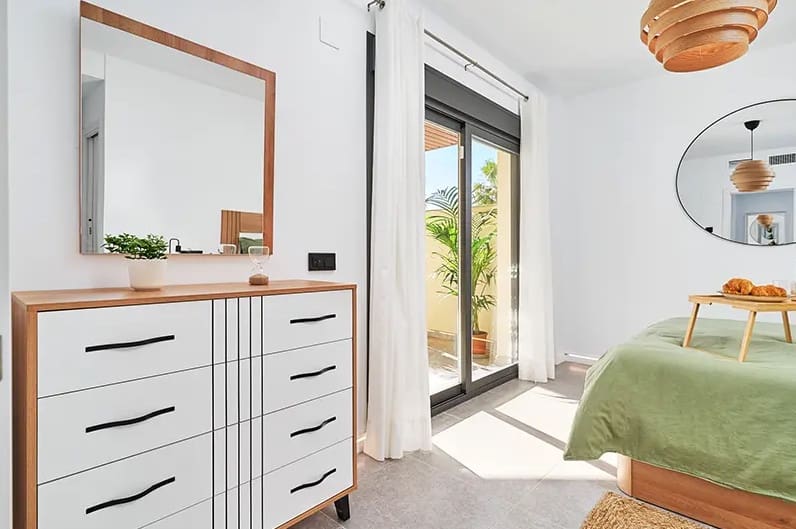 2 slaapkamer Penthouse te koop in Torrox-Costa met zwembad garage - € 357.000 (Ref: 8948464)