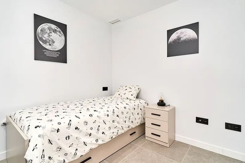 2 slaapkamer Penthouse te koop in Torrox-Costa met zwembad garage - € 357.000 (Ref: 8948464)