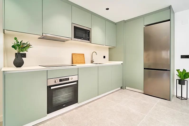 2 slaapkamer Penthouse te koop in Torrox-Costa met zwembad garage - € 357.000 (Ref: 8948464)