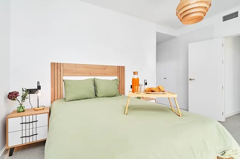 2 slaapkamer Penthouse te koop in Torrox-Costa met zwembad garage - € 357.000 (Ref: 8948464)