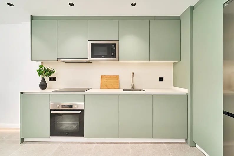 2 slaapkamer Penthouse te koop in Torrox-Costa met zwembad garage - € 357.000 (Ref: 8948464)