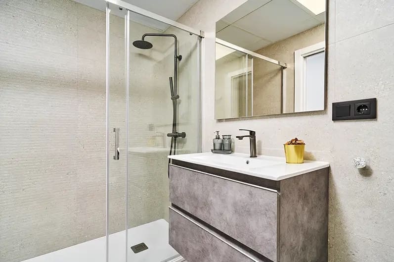 2 slaapkamer Penthouse te koop in Torrox-Costa met zwembad garage - € 357.000 (Ref: 8948464)