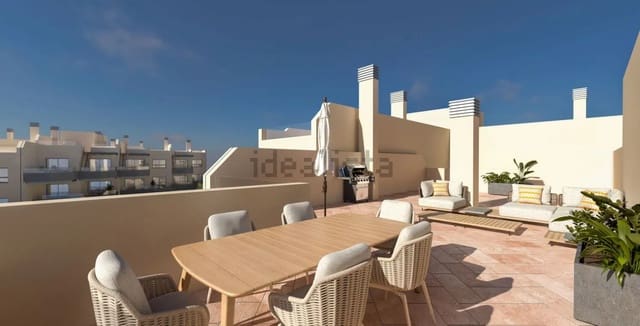 Apartamento de 2 habitaciones en Torrox-Costa, Torrox en venta con piscina garaje - 294.000 € (Ref: 8948465)