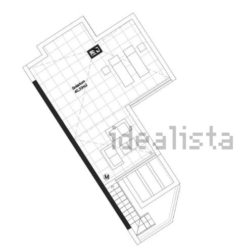 1 soveværelse Penthouse til salg i Torrox-Costa med swimmingpool garage - € 243.000 (Ref: 8948466)