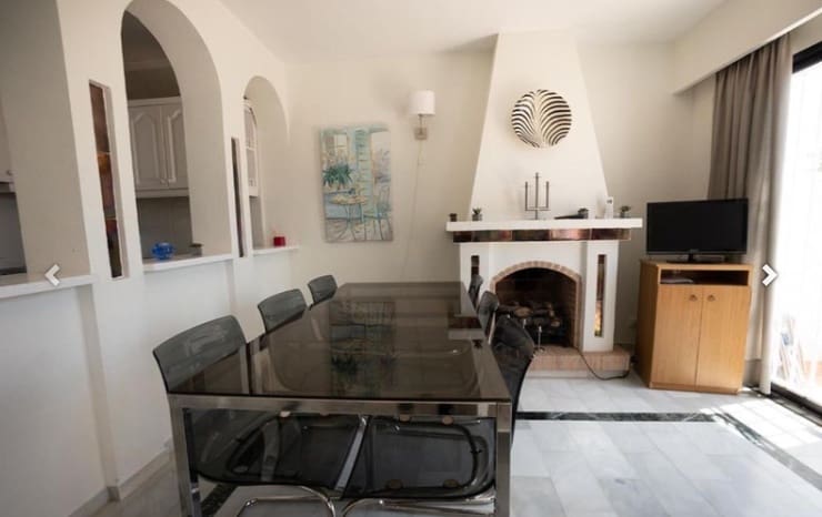 3 camera da letto Villetta Bifamiliare in vendita in Nerja con piscina - 390.000 € (Rif: 8993553)