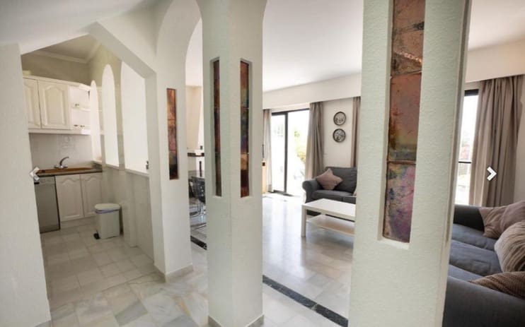 3 camera da letto Villetta Bifamiliare in vendita in Nerja con piscina - 390.000 € (Rif: 8993553)