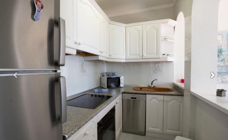 3 camera da letto Villetta Bifamiliare in vendita in Nerja con piscina - 390.000 € (Rif: 8993553)