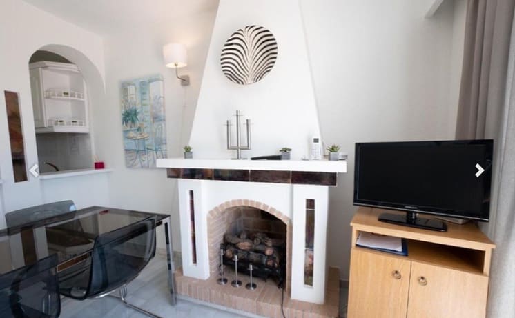 3 camera da letto Villetta Bifamiliare in vendita in Nerja con piscina - 390.000 € (Rif: 8993553)