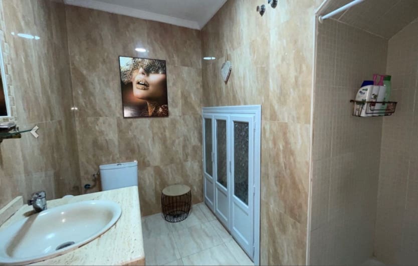 3 soveværelse Semi-Rækkehus til salg i Nerja med swimmingpool - € 340.000 (Ref: 8993554)