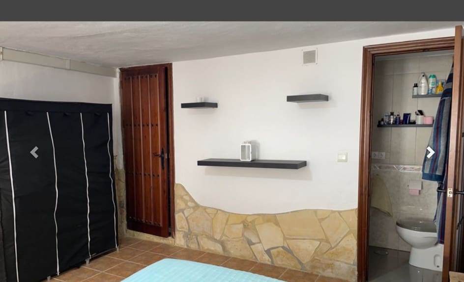 3 soveværelse Semi-Rækkehus til salg i Nerja med swimmingpool - € 340.000 (Ref: 8993554)