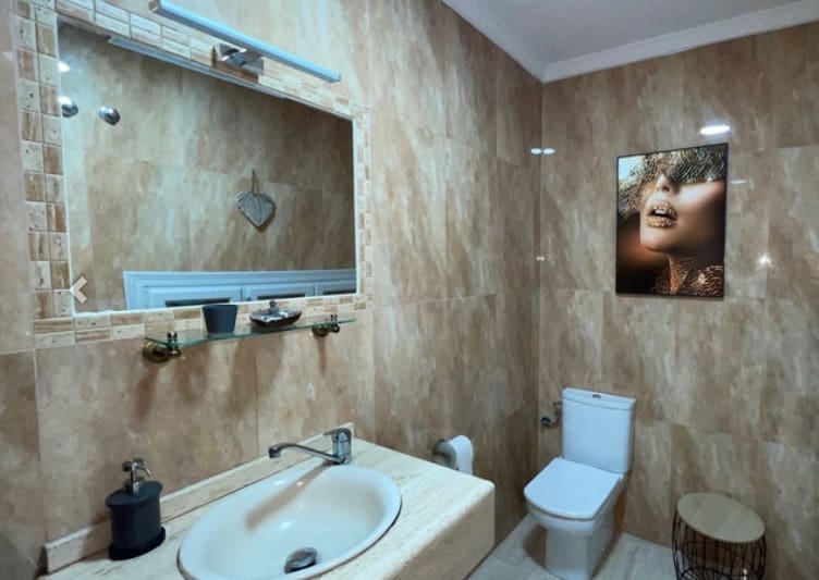 3 soveværelse Semi-Rækkehus til salg i Nerja med swimmingpool - € 340.000 (Ref: 8993554)