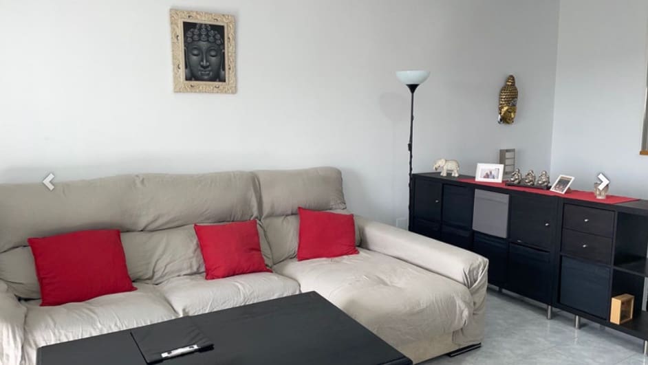 3 soveværelse Semi-Rækkehus til salg i Nerja med swimmingpool - € 340.000 (Ref: 8993554)