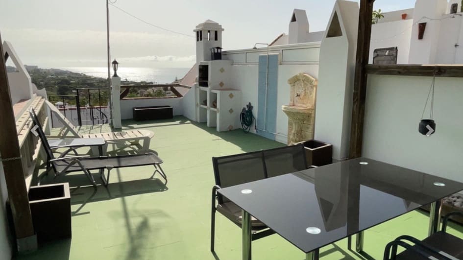 3 soveværelse Semi-Rækkehus til salg i Nerja med swimmingpool - € 340.000 (Ref: 8993554)