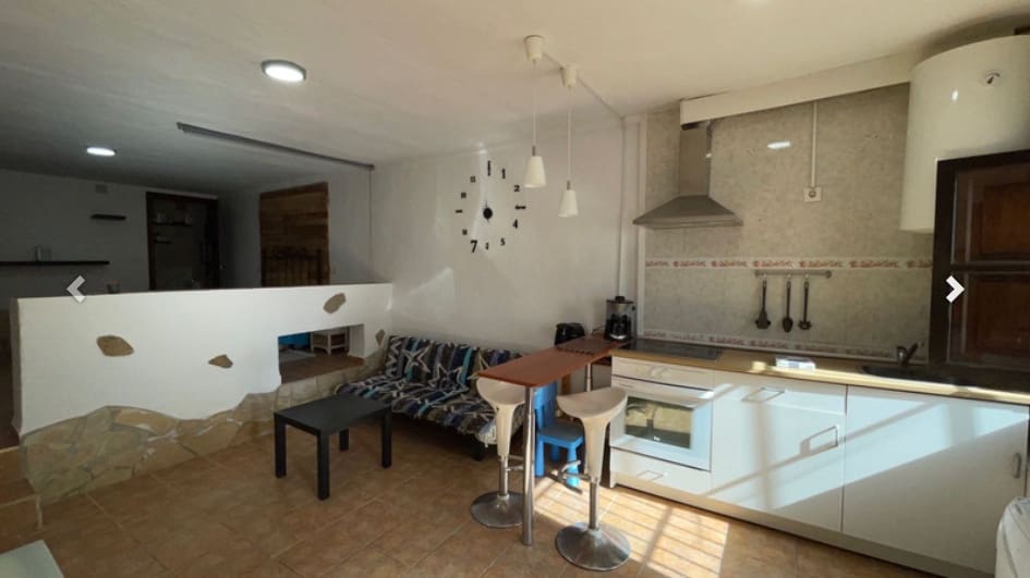 3 soveværelse Semi-Rækkehus til salg i Nerja med swimmingpool - € 340.000 (Ref: 8993554)