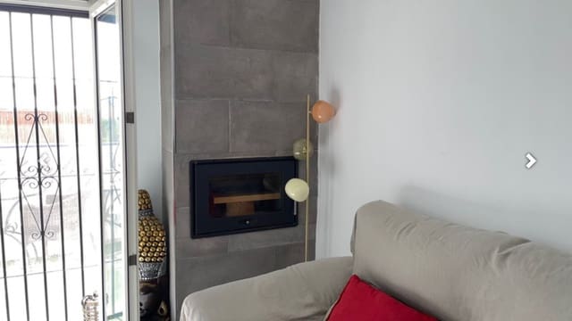 3 camera da letto Villetta Bifamiliare in vendita in Nerja con piscina - 340.000 € (Rif: 8993554)