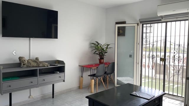 3 camera da letto Villetta Bifamiliare in vendita in Nerja con piscina - 340.000 € (Rif: 8993554)