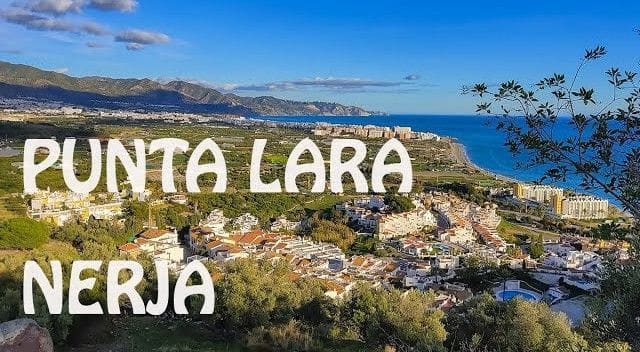 3 soveværelse Semi-Rækkehus til salg i Nerja med swimmingpool - € 340.000 (Ref: 8993554)