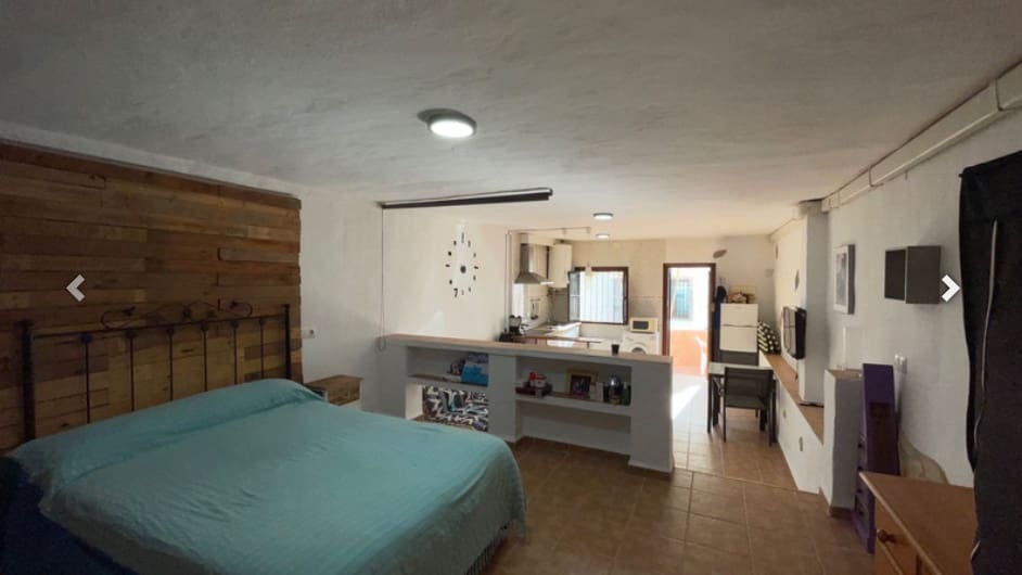 3 soveværelse Semi-Rækkehus til salg i Nerja med swimmingpool - € 340.000 (Ref: 8993554)