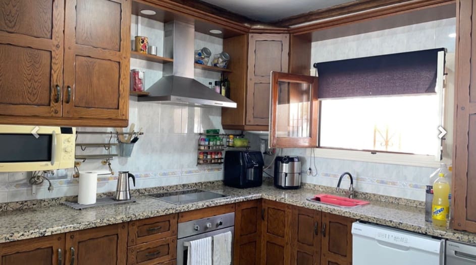 3 soveværelse Semi-Rækkehus til salg i Nerja med swimmingpool - € 340.000 (Ref: 8993554)