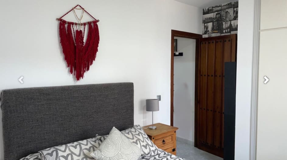 3 soveværelse Semi-Rækkehus til salg i Nerja med swimmingpool - € 340.000 (Ref: 8993554)