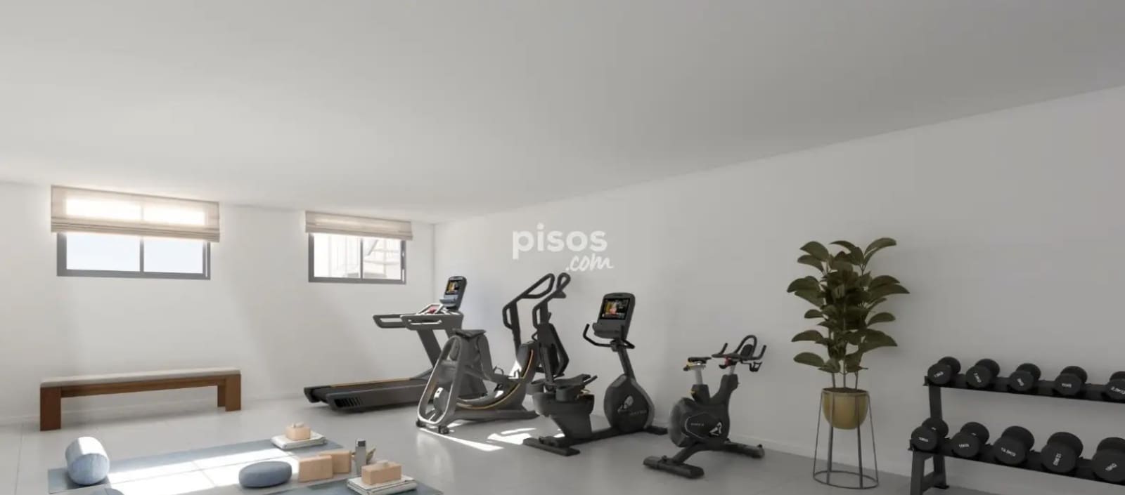 4 soveværelse Semi-Rækkehus til salg i Torrox-Costa med swimmingpool garage - € 460.900 (Ref: 8993556)