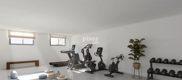 4 sypialnia Dom blizniak na sprzedaż w Torrox-Costa, Torrox z basenem garażem - 460 900 € (Ref: 8993556)