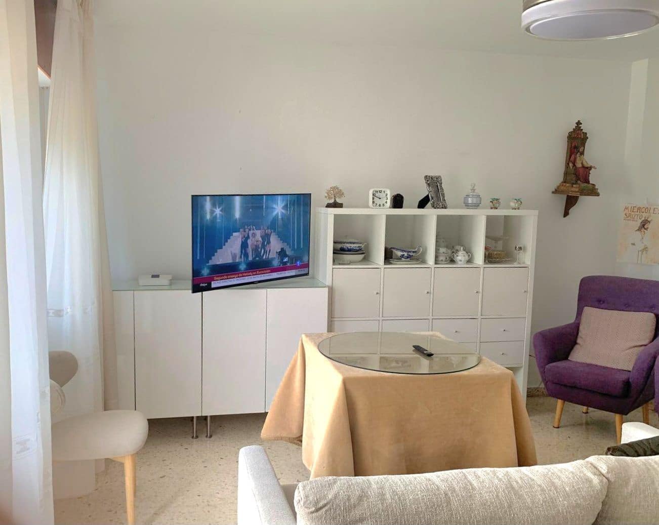 4 sypialnia Apartament na sprzedaż w Torrox - 209 900 € (Ref: 9019812)