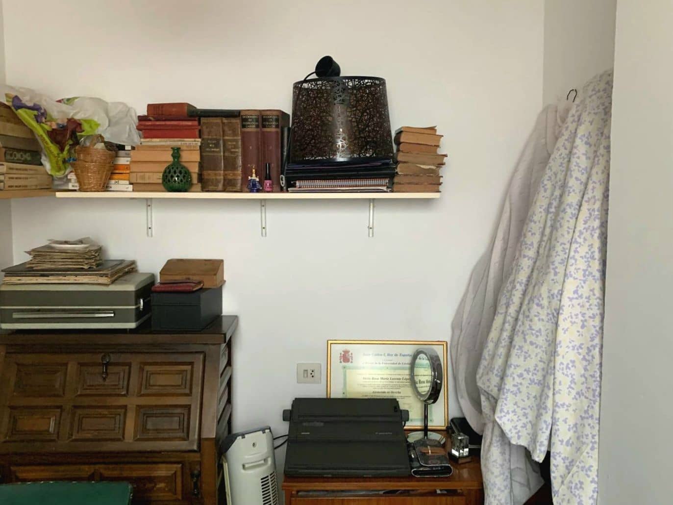 4 sypialnia Apartament na sprzedaż w Torrox - 209 900 € (Ref: 9019812)