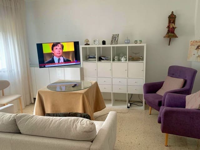 4 sypialnia Apartament na sprzedaż w Torrox Pueblo, Torrox - 209 900 € (Ref: 9019812)