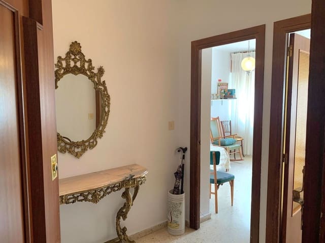 4 sypialnia Apartament na sprzedaż w Torrox Pueblo, Torrox - 209 900 € (Ref: 9019812)