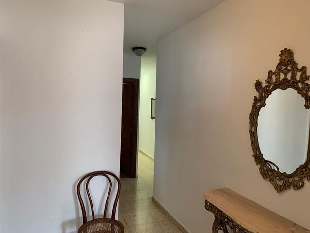 4 sypialnia Apartament na sprzedaż w Torrox Pueblo, Torrox - 209 900 € (Ref: 9019812)