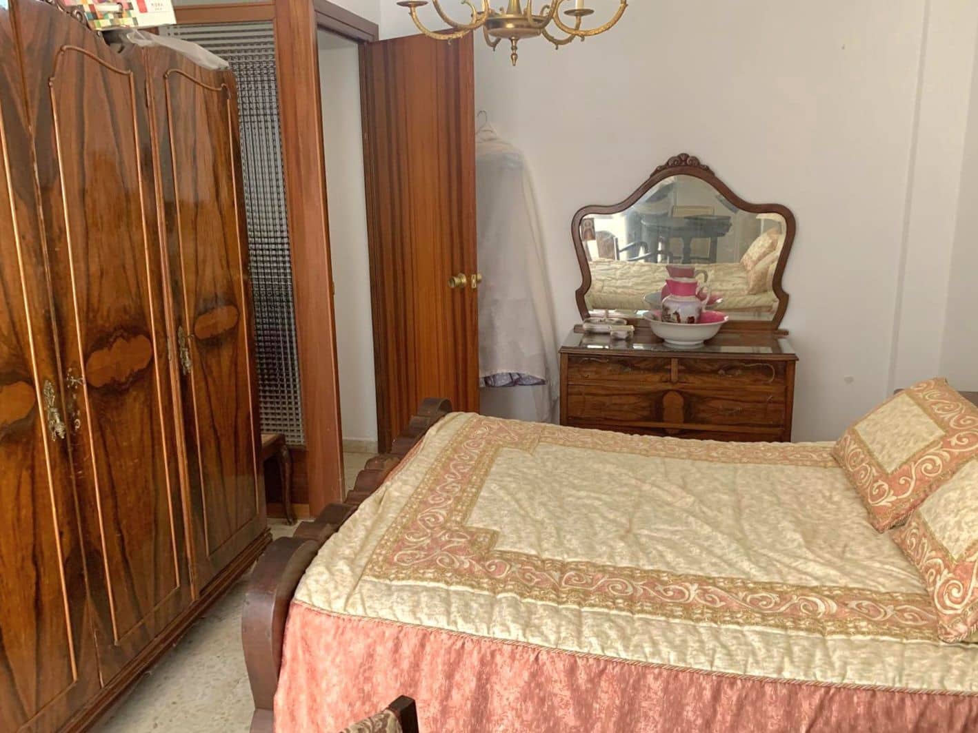 4 sypialnia Apartament na sprzedaż w Torrox - 209 900 € (Ref: 9019812)