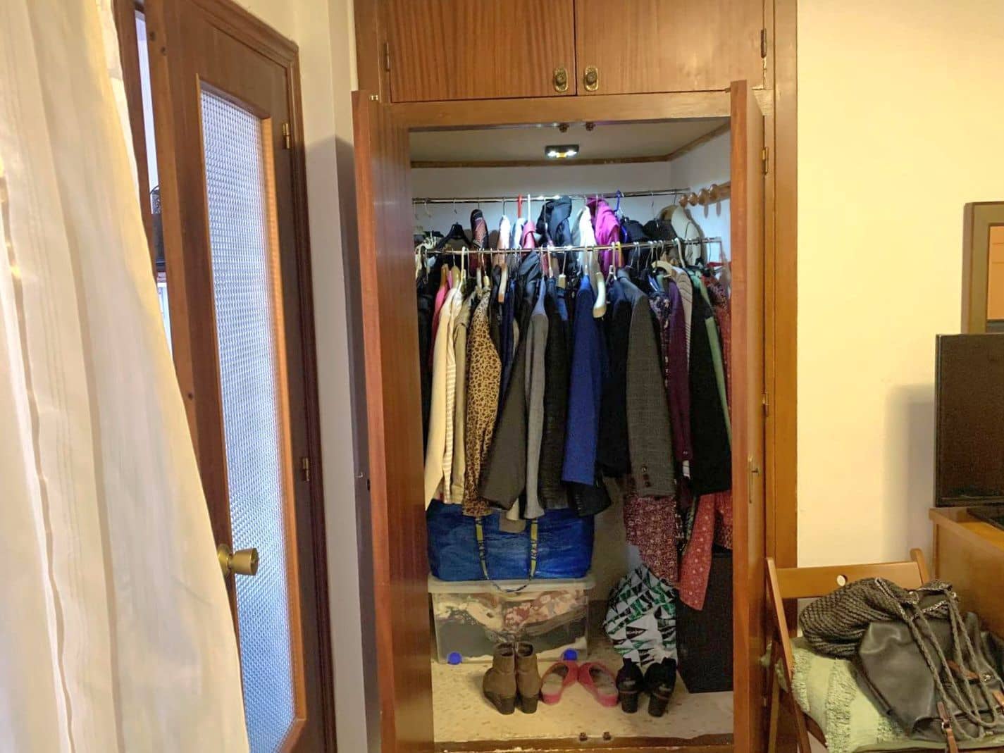 4 sypialnia Apartament na sprzedaż w Torrox - 209 900 € (Ref: 9019812)