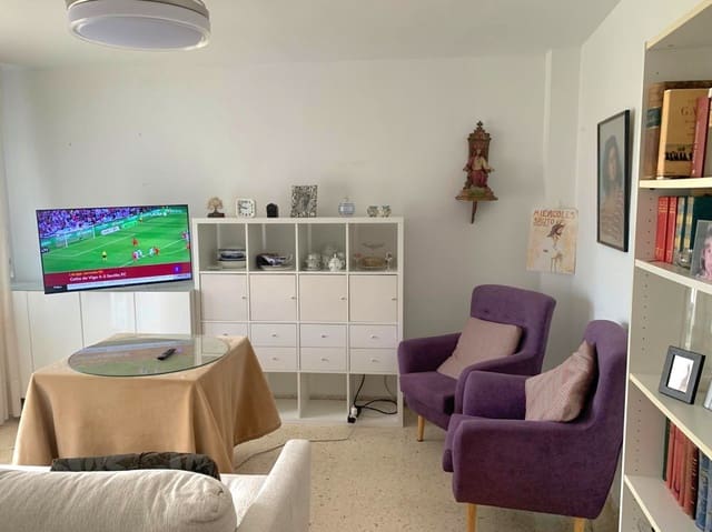 4 sypialnia Apartament na sprzedaż w Torrox Pueblo, Torrox - 209 900 € (Ref: 9019812)