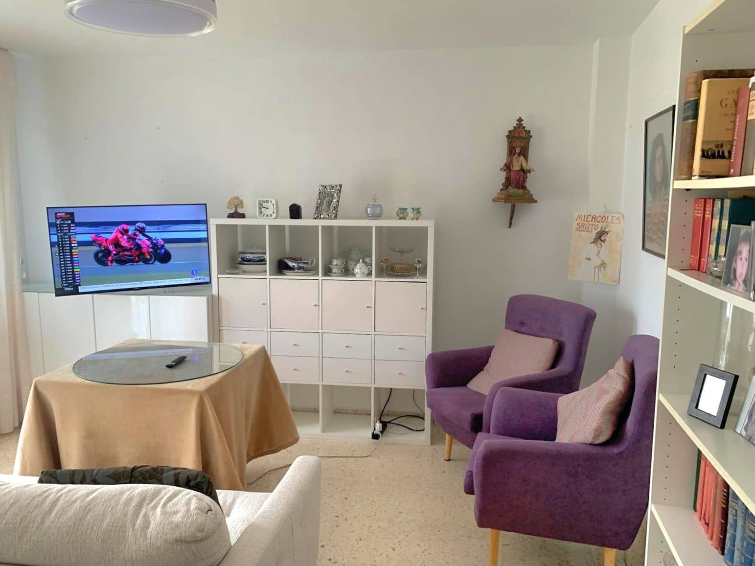 4 sypialnia Apartament na sprzedaż w Torrox - 209 900 € (Ref: 9019812)