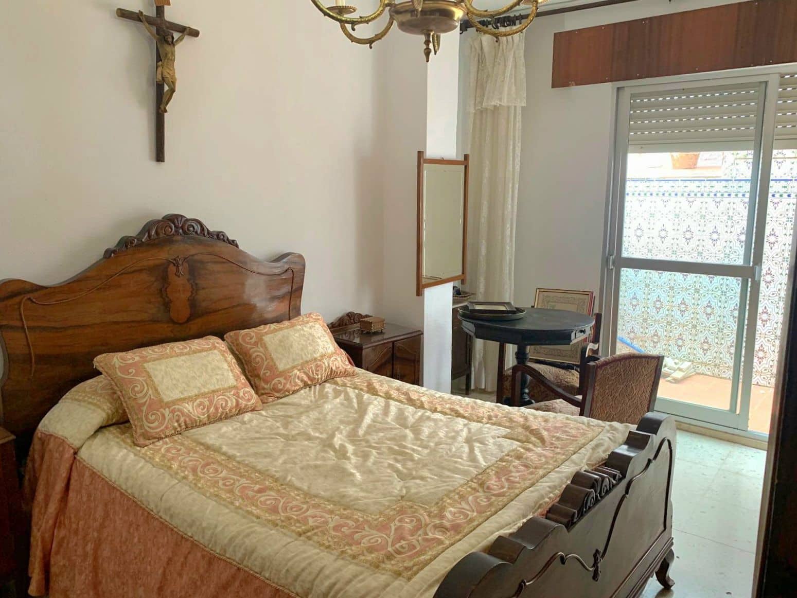 4 sypialnia Apartament na sprzedaż w Torrox - 209 900 € (Ref: 9019812)