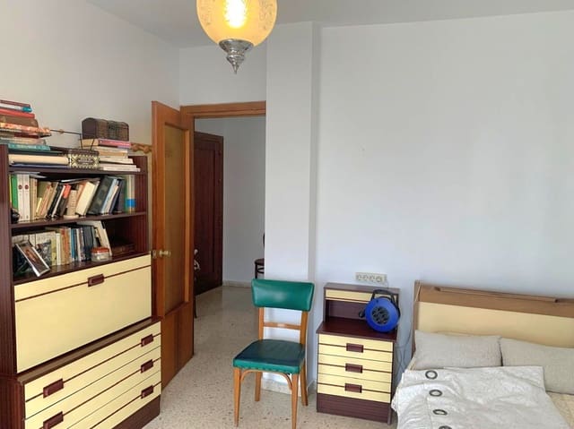 4 sypialnia Apartament na sprzedaż w Torrox Pueblo, Torrox - 209 900 € (Ref: 9019812)