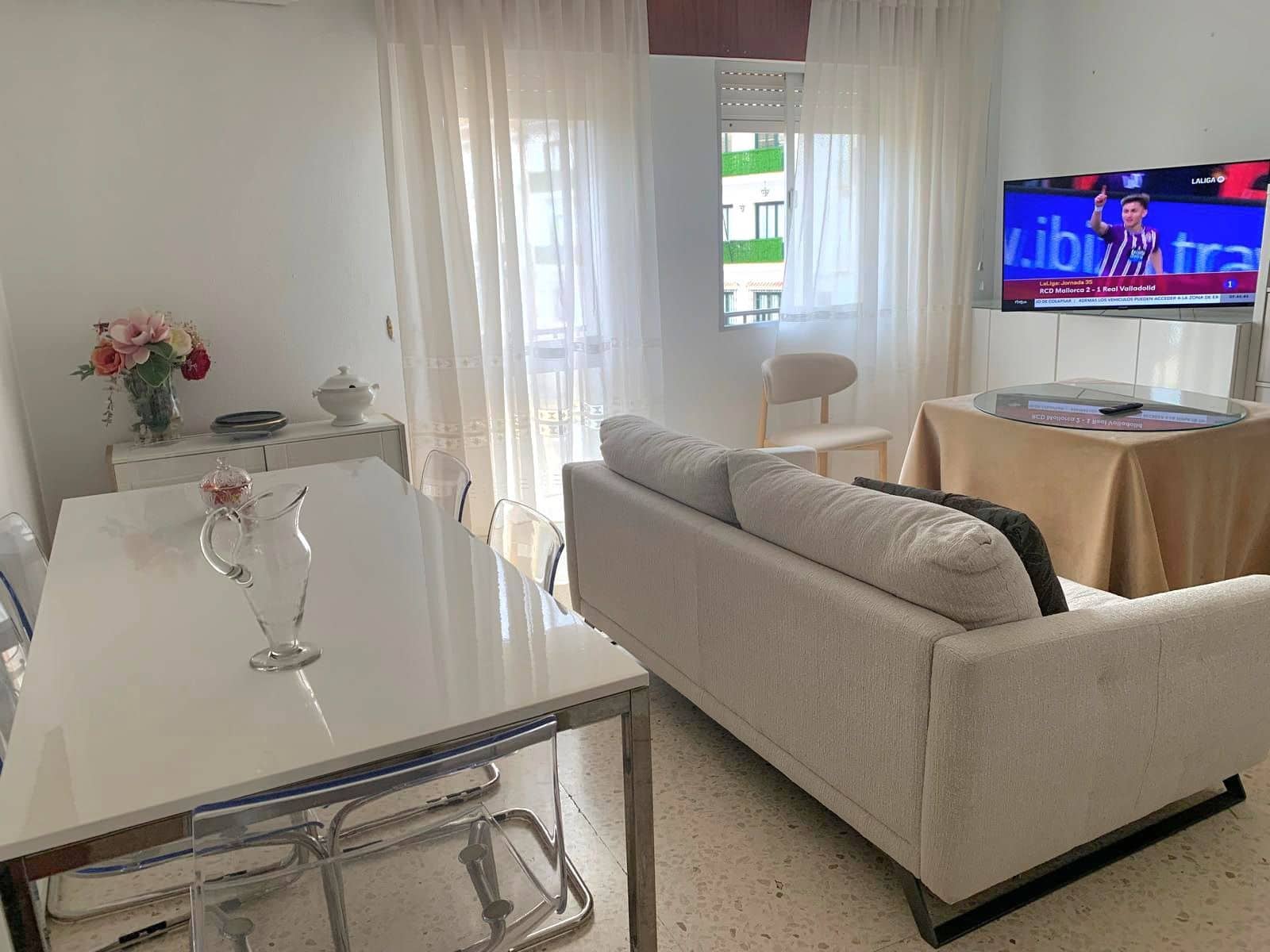 4 sypialnia Apartament na sprzedaż w Torrox - 209 900 € (Ref: 9019812)