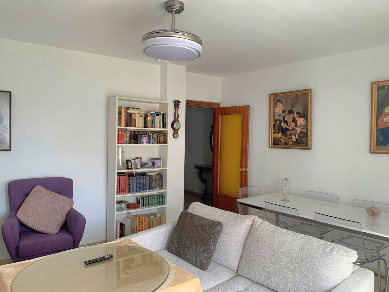 4 sypialnia Apartament na sprzedaż w Torrox - 209 900 € (Ref: 9019812)