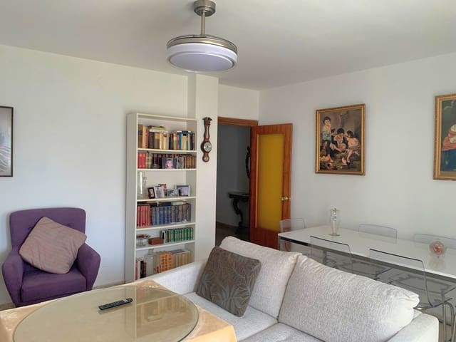 4 sypialnia Apartament na sprzedaż w Torrox Pueblo, Torrox - 209 900 € (Ref: 9019812)