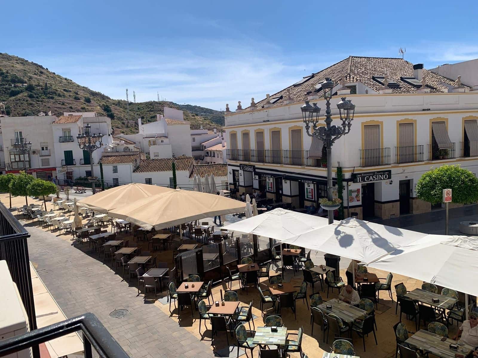 4 sypialnia Apartament na sprzedaż w Torrox - 209 900 € (Ref: 9019812)